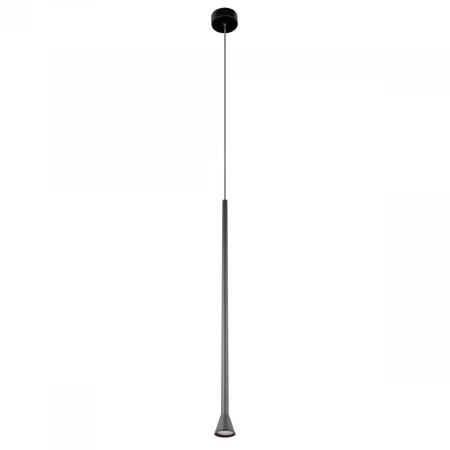 Подвесной светильник Loft IT Pipe 10337/850 Black