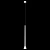 Подвесной светильник Loft IT Pipe 10337/850 White