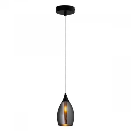 Подвесной светильник Arte Lamp Barry A7951SP-1BK
