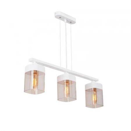 Подвесной светильник Vitaluce V3996-0/3S