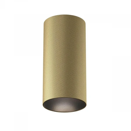 Потолочный светильник Maytoni Technical Artisan C080CL-01-GU10-MG