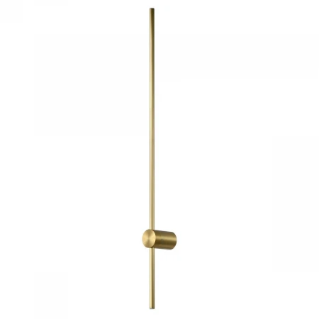 Настенный светодиодный светильник Lightstar Tubo 748633