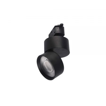 Накладной потолочный светильник Lumker R-STR-BL-WW 014420