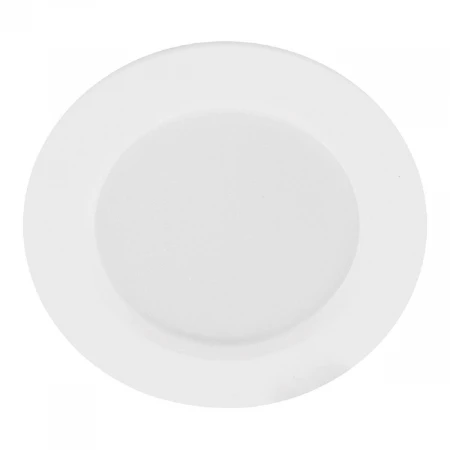 Встраиваемый светодиодный светильник Feron AL528 с драйвером 48872