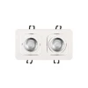Встраиваемый светильник Loft IT Trick 10342/2 White