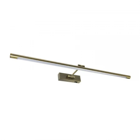 Подсветка для картин Arte Lamp Harrison A1716AP-1AB