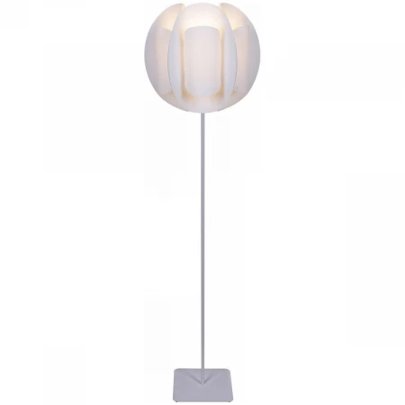 Торшер Reluce 00060-0.6-01 white