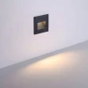 Уличный светодиодный светильник Arte Lamp Piazza A7325IN-1BK Уличный светодиодный светильник Arte Lamp Piazza A7325IN-1BK