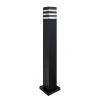 Уличный светильник Arte Lamp Heather A4418PA-1BK Уличный светильник Arte Lamp Heather A4418PA-1BK