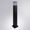 Уличный светильник Arte Lamp Heather A4418PA-1BK Уличный светильник Arte Lamp Heather A4418PA-1BK