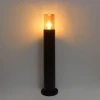 Уличный светильник Arte Lamp Seginus A6515PA-1BK Уличный светильник Arte Lamp Seginus A6515PA-1BK