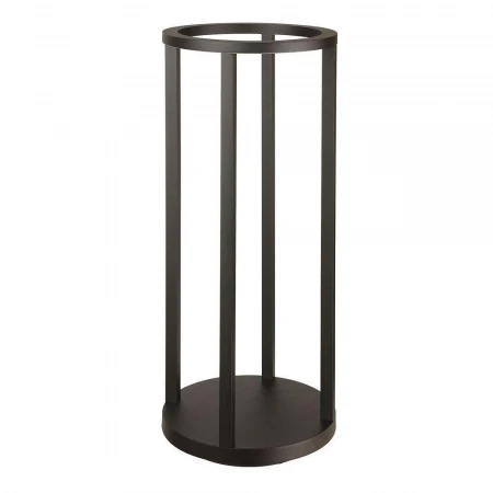 Уличный светодиодный светильник Arte Lamp Hassaleh A3370PA-1BK Уличный светодиодный светильник Arte Lamp Hassaleh A3370PA-1BK