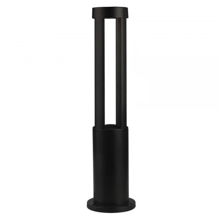 Уличный светодиодный светильник Arte Lamp Thuban A1060PA-1BK Уличный светодиодный светильник Arte Lamp Thuban A1060PA-1BK