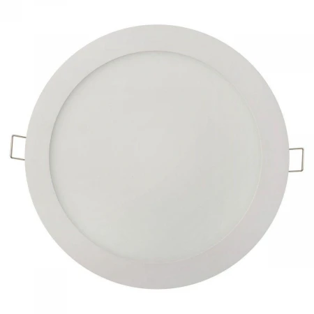 Встраиваемый светодиодный светильник Horoz Slim 056-003-0018 HRZ33002859