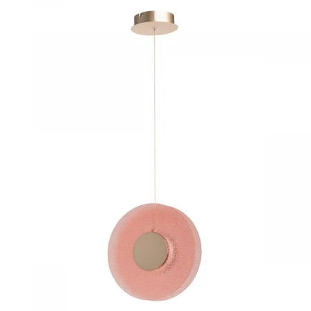 Подвесной светильник De Markt Фрайталь 663012901