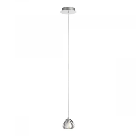 Подвесной светодиодный светильник ST Luce Waterfall SL6017.101.01