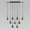 Подвесная люстра TK Lighting 6148 Estera