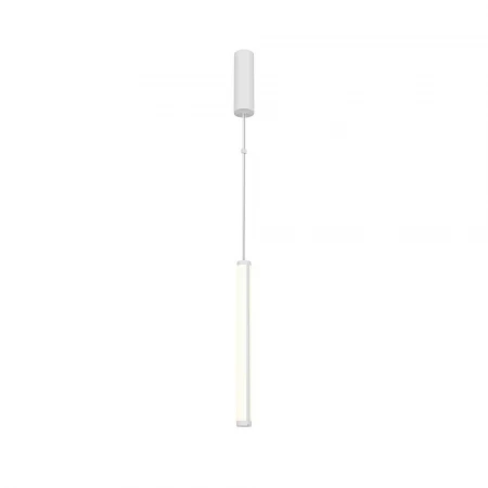 Подвесной светодиодный светильник Maytoni Supersymmetry P096PL-L11WK1