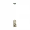 Подвесной светодиодный светильник Odeon Light L-Vision Pietra 7010/1B
