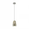 Подвесной светодиодный светильник Odeon Light L-Vision Pietra 7010/1C