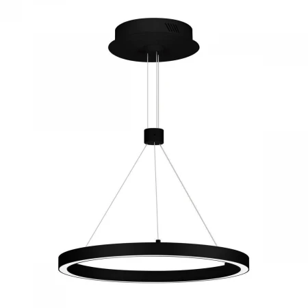 Подвесной светодиодный светильник Arlight SP-Congo-Can-1-R400-24W Day4000 046222