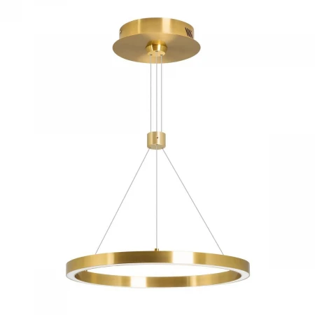 Подвесной светодиодный светильник Arlight SP-Congo-Can-1-R400-24W Day4000 046210