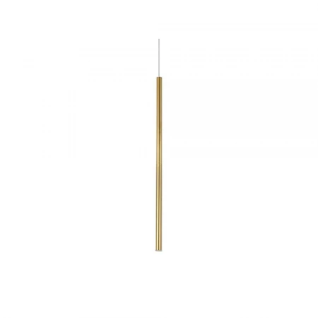 Подвесной светильник Newport 15105/S champagne gold М0069126