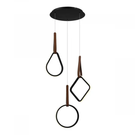 Подвесной светильник ST Luce SL6131.403.36