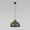 Подвесной светильник TK Lighting 5665 Cap Green