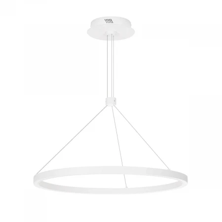 Подвесной светодиодный светильник Arlight SP-Congo-Can-1-R600-36W Warm3000 046231