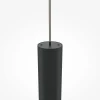 Подвесной светодиодный светильник Maytoni Pro Extra MOD160PL-L6BK