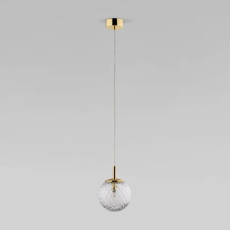 Подвесной светильник TK Lighting 759 Cadix Gold