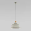 Подвесной светильник TK Lighting 5664 Cap Beige