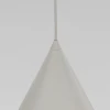 Подвесной светильник TK Lighting 10056 Cono