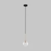 Подвесной светильник TK Lighting 5941 Nilos