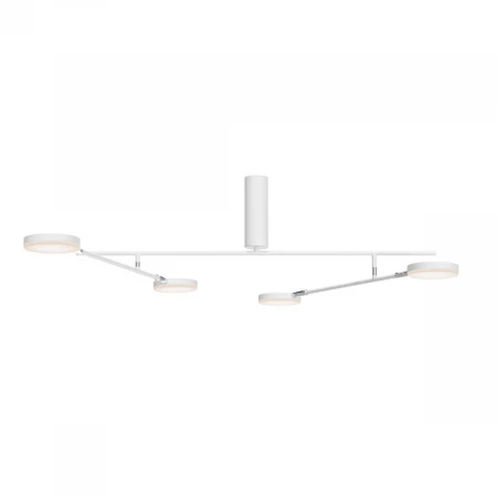 Потолочный светильник Maytoni Fad MOD070CL-L30W3K