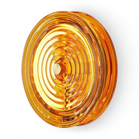 Настенный светодиодный светильник Freya Borbon FR5442WL-L7YW