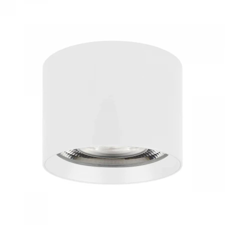 Потолочный светодиодный светильник Arlight SP-Dice-R77-10W Day4000 046628