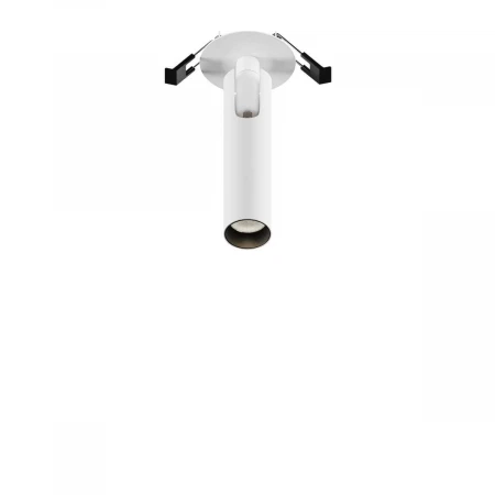 Встраиваемый светодиодный светильник Maytoni Focus T C141RS-L125-6W3K-W