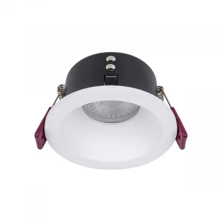 Встраиваемый светильник Favourite Soggy 4528-1C