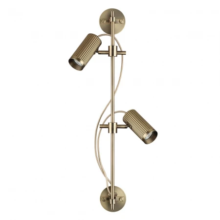 Встраиваемый спот Odeon Light Hightech Manchester 7013/2W Встраиваемый спот Odeon Light Hightech Manchester 7013/2W