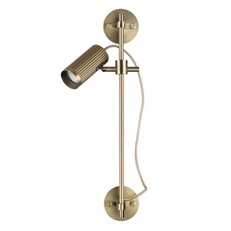 Встраиваемый спот Odeon Light Hightech Manchester 7013/1W Встраиваемый спот Odeon Light Hightech Manchester 7013/1W