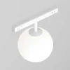 Трековый светодиодный светильник Maytoni Technical Magnetic Exility Luna TR038-4-5WTW-DD-W