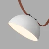 Трековый светильник Denkirs DK5561-WH+BK
