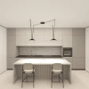 Трековый светильник Denkirs DK5565-BK