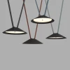 Трековый светильник Denkirs DK5565-BK