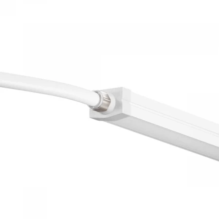 Уличный токоведущий светильник Maytoni Line Elasity IP O-TR001-LL-L20W3K