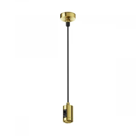 Подвес с вводом питания Maytoni Flarity TRA157SW-B1-BS