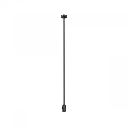 Крепление потолочное с вводом питания Maytoni Flarity TRA159C-B1-B