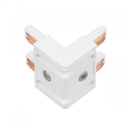 Коннектор L-образный Arlight Mag-Vibe-Con-L90-Int-Power 044507